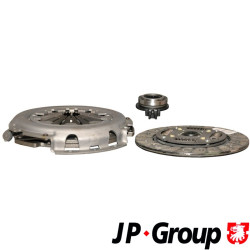 PartzBiz CE 4130401210 - Clutch Kit PartzBiz CE 4130401210 - Clutch Kit