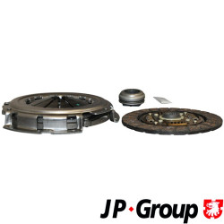 PartzBiz CE 4130401910 - Clutch Kit PartzBiz CE 4130401910 - Clutch Kit