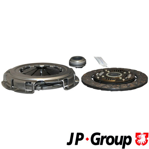 PartzBiz CE: 4130402910-Clutch Kit PartzBiz CE: 4130402910-Clutch Kit