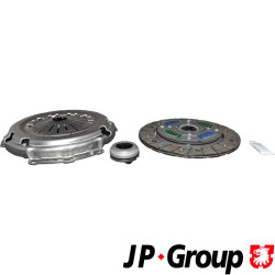 PartzBiz CE 4130403210 - Clutch Kit