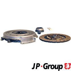 PartzBiz CE 4130404510 - Clutch Kit PartzBiz CE 4130404510 - Clutch Kit