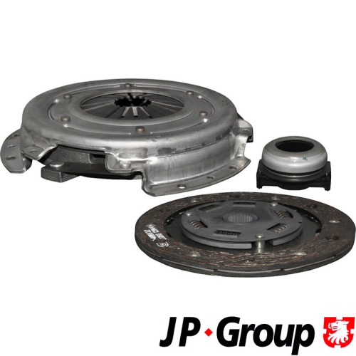 PartzBiz CE: 4330401710-Clutch Kit