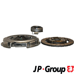 PartzBiz CE 4830401310 - Clutch Kit