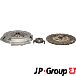 PartzBiz CE 6030400110 - Clutch Kit