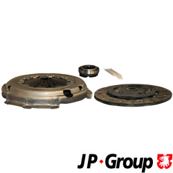PartzBiz CE 6030400310 - Clutch Kit