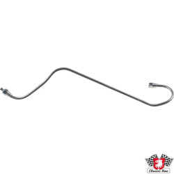 PartzBiz CE 8931000200 - Clutch pressure line, left PartzBiz CE 8931000200 - Clutch pressure line, left