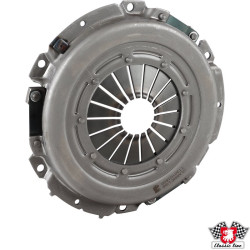 PartzBiz CE 1130101600 - แผ่นกดคลัตช์ ขนาด 215 mm (ของใหม่) PartzBiz CE 1130101600 - แผ่นกดคลัตช์ ขนาด 215 mm (ของใหม่)