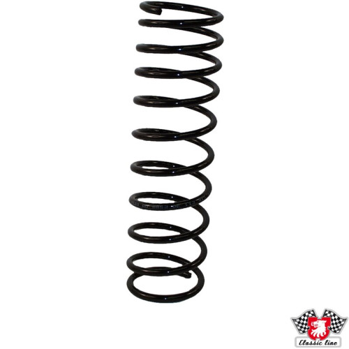 PartzBiz CE: 8142200200-Coil spring, front, standard dimension PartzBiz CE: 8142200200-Coil spring, front, standard dimension