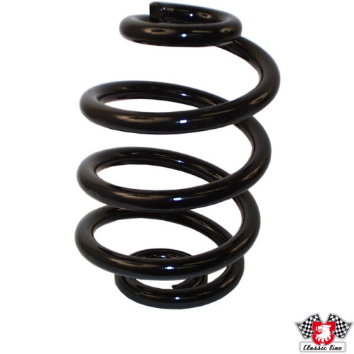 PartzBiz CE: 1152200800-Coil spring, rear