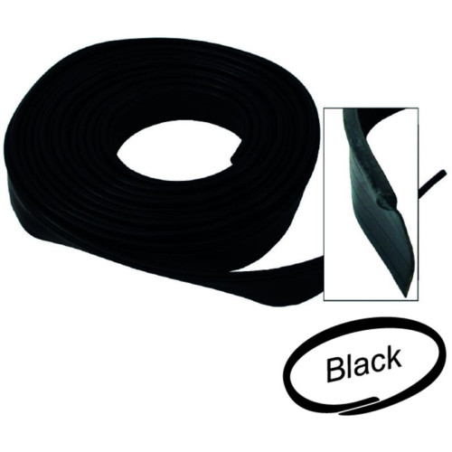 PartzBiz CE: 8180451416-Coloured wing beading. Set for 4 wings, black PartzBiz CE: 8180451416-Coloured wing beading. Set for 4 wings, black