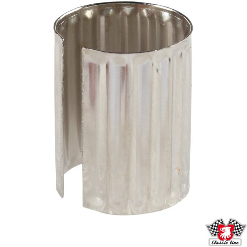 PartzBiz CE: 1631650200-Compensating sleeve for shift lever knob PartzBiz CE: 1631650200-Compensating sleeve for shift lever knob