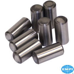 PartzBiz CE 8110453118 - ชุดหมุดเดือยสำหรับแข่งขัน ขนาด 11/32 นิ้ว PartzBiz CE 8110453118 - ชุดหมุดเดือยสำหรับแข่งขัน ขนาด 11/32 นิ้ว