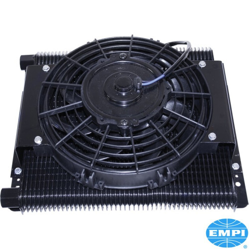 PartzBiz CE: 8113500908-Oil cooler and fan, Competition PartzBiz CE: 8113500908-Oil cooler and fan, Competition