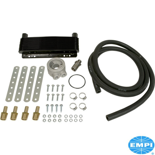 PartzBiz CE: 8113501918-Oil cooler set, Competition