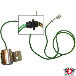 PartzBiz CE 8191500300 - Condenser for distributor PartzBiz CE 8191500300 - Condenser for distributor
