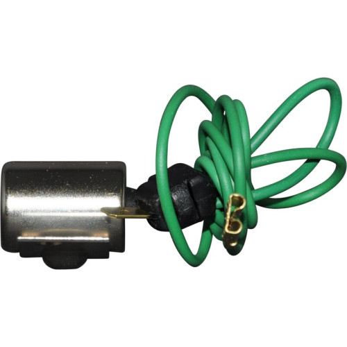 PartzBiz CE: 8191500107-Condenser for distributor, Doduco