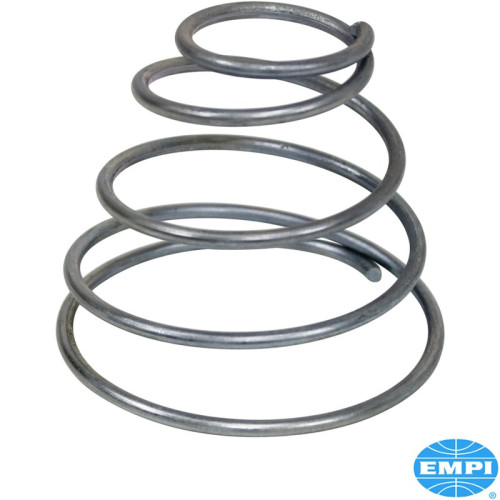 PartzBiz CE: 8189815308-Conical spring for window winder and