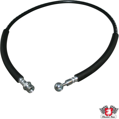 PartzBiz CE: 1131000300-Connecting hose for clutch, 1035 mm PartzBiz CE: 1131000300-Connecting hose for clutch, 1035 mm