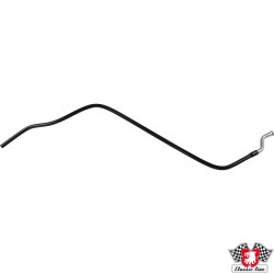 PartzBiz CE 1661250300 - Connecting line for master brake PartzBiz CE 1661250300 - Connecting line for master brake