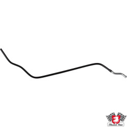 PartzBiz CE 1661250400 - Connecting line for master brake PartzBiz CE 1661250400 - Connecting line for master brake