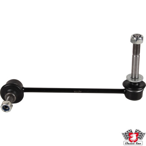 PartzBiz CE: 1640400180-Connecting link for anti roll bar