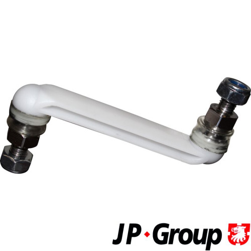 PartzBiz CE: 1350500100-Connecting link for stabilizer, rear PartzBiz CE: 1350500100-Connecting link for stabilizer, rear