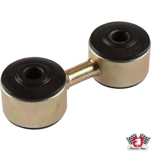 PartzBiz CE: 1650500100-Connecting link for anti roll bar, rear PartzBiz CE: 1650500100-Connecting link for anti roll bar, rear
