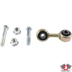 PartzBiz CE 1650500270 - ข้อต่อสำหรับเหล็กกันโคลงด้านหลัง ซ้าย PartzBiz CE 1650500270 - ข้อต่อสำหรับเหล็กกันโคลงด้านหลัง ซ้าย