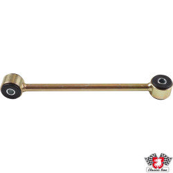 PartzBiz CE 1640400500 - Connecting link for anti roll bar, front PartzBiz CE 1640400500 - Connecting link for anti roll bar, front