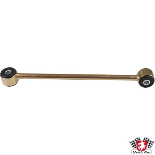PartzBiz CE: 1640400300-Connecting link for anti roll bar, front PartzBiz CE: 1640400300-Connecting link for anti roll bar, front