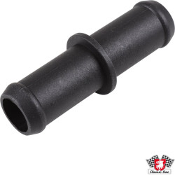 PartzBiz CE 1114357300 - ท่อเชื่อมต่อสำหรับท่อน้ำหล่อเย็นหม้อน้ำ ความยาว 62 mm PartzBiz CE 1114357300 - ท่อเชื่อมต่อสำหรับท่อน้ำหล่อเย็นหม้อน้ำ ความยาว 62 mm