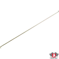 PartzBiz CE 1687551170 - ก้านเชื่อมต่อสำหรับกลไกล็อกประตู ด้านซ้าย PartzBiz CE 1687551170 - ก้านเชื่อมต่อสำหรับกลไกล็อกประตู ด้านซ้าย