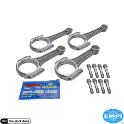 PartzBiz CE 8110800418 - ชุดก้านสูบแบบ I-Beam PartzBiz CE 8110800418 - ชุดก้านสูบแบบ I-Beam