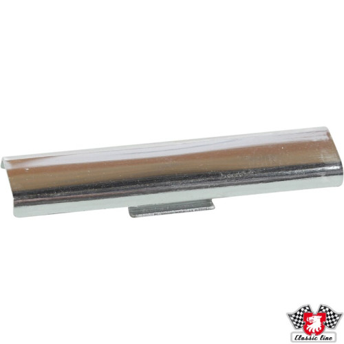 PartzBiz CE: 1186552900-ปลอกเชื่อมต่อสำหรับคิ้วตกแต่งกระจกหน้ารถ ด้านหน้า/ด้านหลัง PartzBiz CE: 1186552900-ปลอกเชื่อมต่อสำหรับคิ้วตกแต่งกระจกหน้ารถ ด้านหน้า/ด้านหลัง