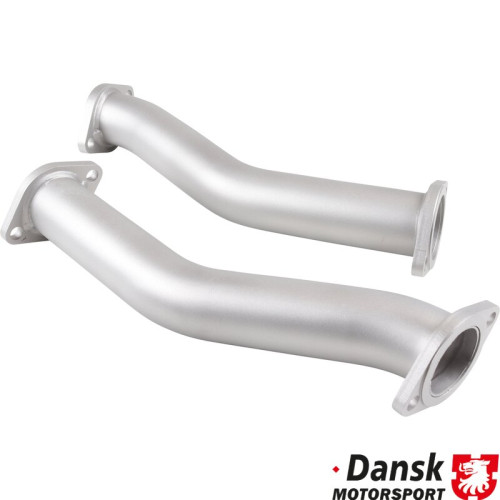 PartzBiz CE: 1620400110-Connecting pipe set from racing heat