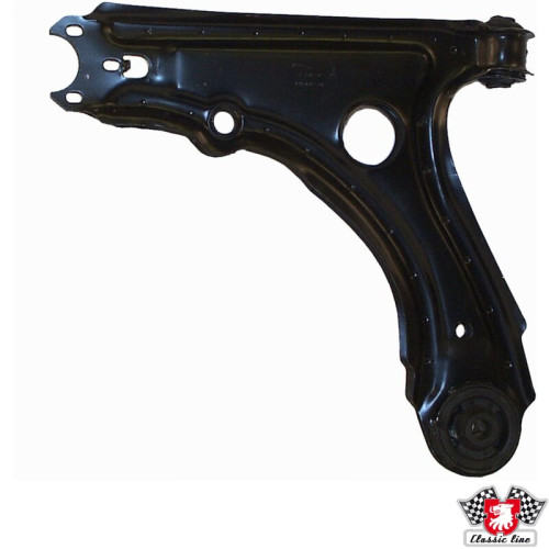 PartzBiz CE: 1140101500-Wishbone with bushings PartzBiz CE: 1140101500-Wishbone with bushings