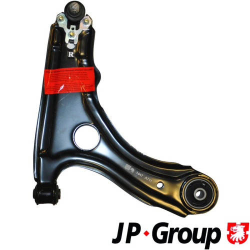 PartzBiz CE: 1140101580-Control Arm/Trailing Arm, wheel suspension PartzBiz CE: 1140101580-Control Arm/Trailing Arm, wheel suspension