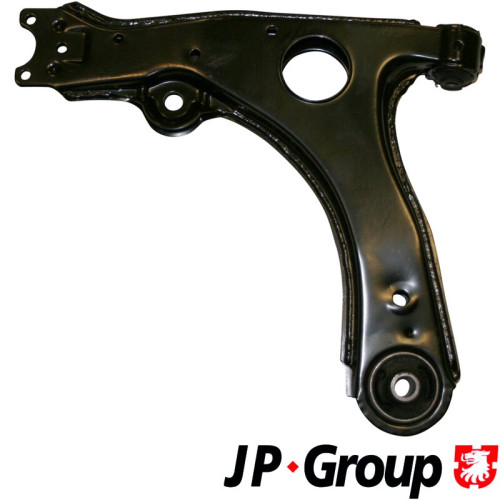 PartzBiz CE: 1140101600-Control Arm/Trailing Arm, wheel suspension