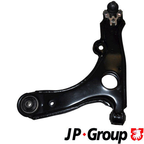 PartzBiz CE: 1140101670-Control Arm/Trailing Arm, wheel suspension