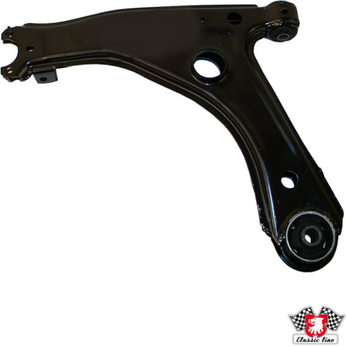 PartzBiz CE: 1140102570-Wishbone with bushings PartzBiz CE: 1140102570-Wishbone with bushings