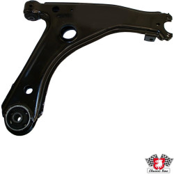 PartzBiz CE 1140102580 - Wishbone with bushings PartzBiz CE 1140102580 - Wishbone with bushings