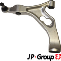 PartzBiz CE 1140104880 - Control Arm/Trailing Arm, wheel suspension