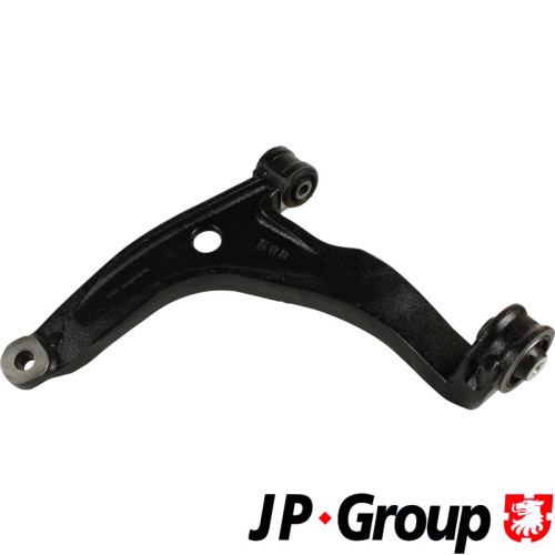 PartzBiz CE: 1140106970-Control Arm/Trailing Arm, wheel suspension PartzBiz CE: 1140106970-Control Arm/Trailing Arm, wheel suspension