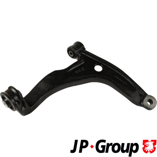 PartzBiz CE: 1140106980-Control Arm/Trailing Arm, wheel suspension PartzBiz CE: 1140106980-Control Arm/Trailing Arm, wheel suspension