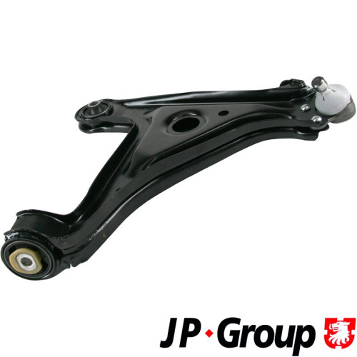 PartzBiz CE: 1240100270-Control Arm/Trailing Arm, wheel suspension PartzBiz CE: 1240100270-Control Arm/Trailing Arm, wheel suspension