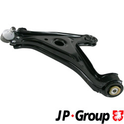 PartzBiz CE 1240100280 - Control Arm/Trailing Arm, wheel suspension PartzBiz CE 1240100280 - Control Arm/Trailing Arm, wheel suspension