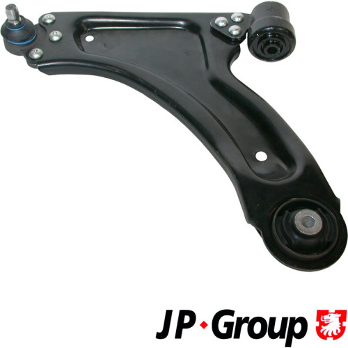 PartzBiz CE: 1240100370-Control Arm/Trailing Arm, wheel suspension PartzBiz CE: 1240100370-Control Arm/Trailing Arm, wheel suspension