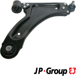 PartzBiz CE 1240100380 - Control Arm/Trailing Arm, wheel suspension PartzBiz CE 1240100380 - Control Arm/Trailing Arm, wheel suspension