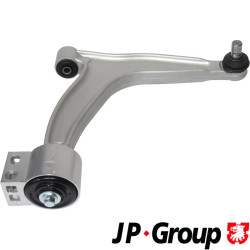 PartzBiz CE 1240100480 - Control Arm/Trailing Arm, wheel suspension PartzBiz CE 1240100480 - Control Arm/Trailing Arm, wheel suspension