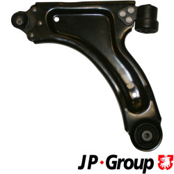 PartzBiz CE 1240100970 - Control Arm/Trailing Arm, wheel suspension PartzBiz CE 1240100970 - Control Arm/Trailing Arm, wheel suspension